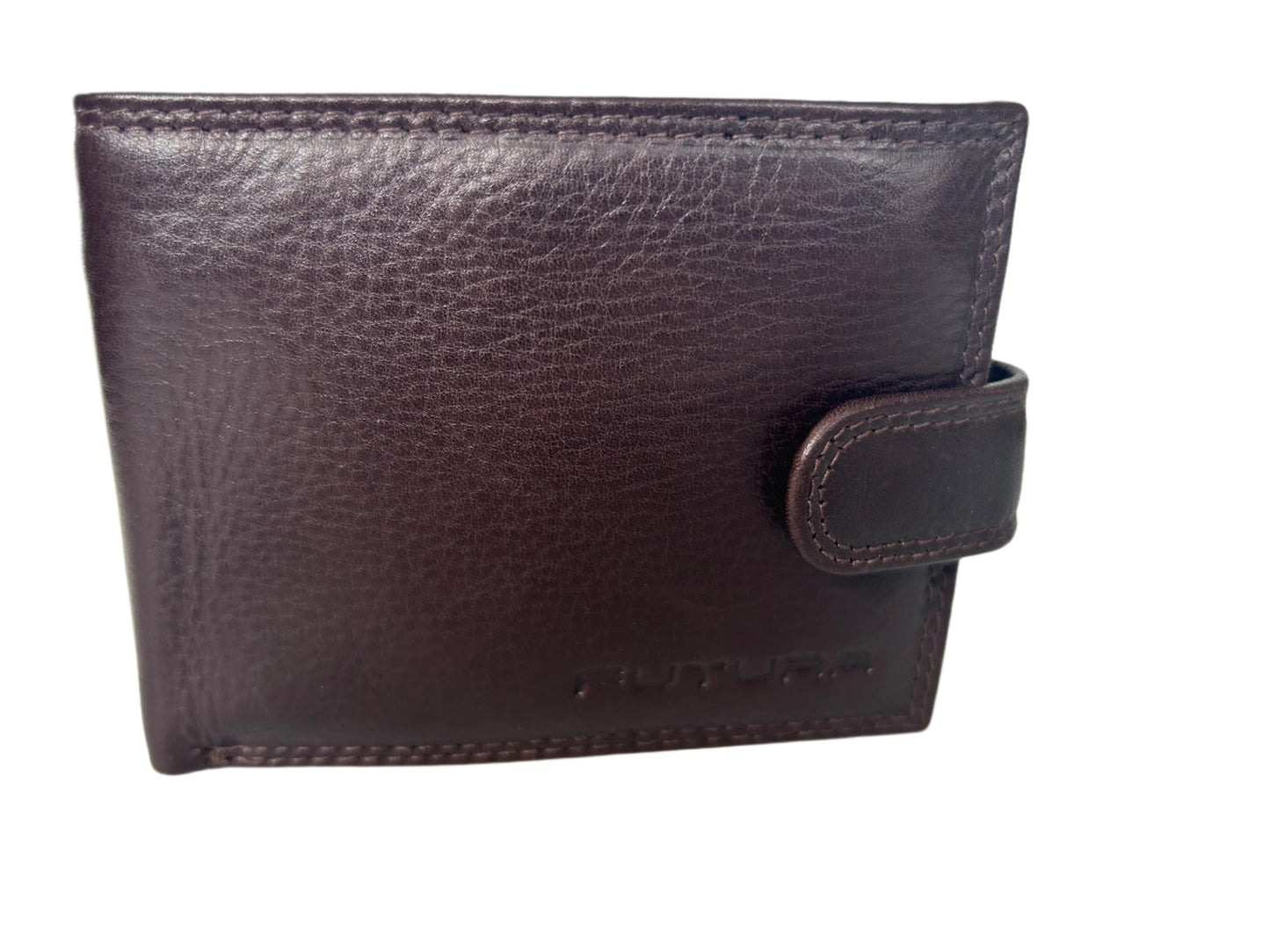 Futura Leather Wallet A1390