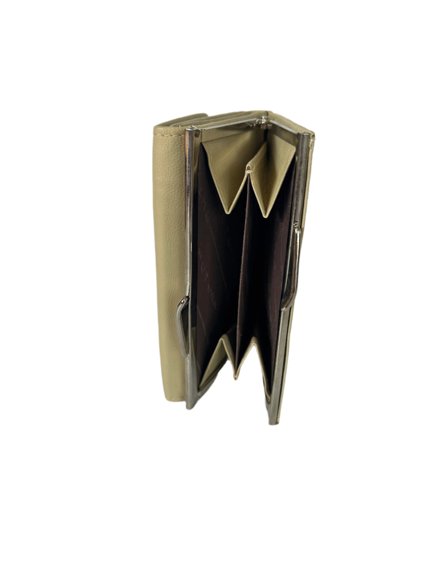 Futura Leather Purse 880L