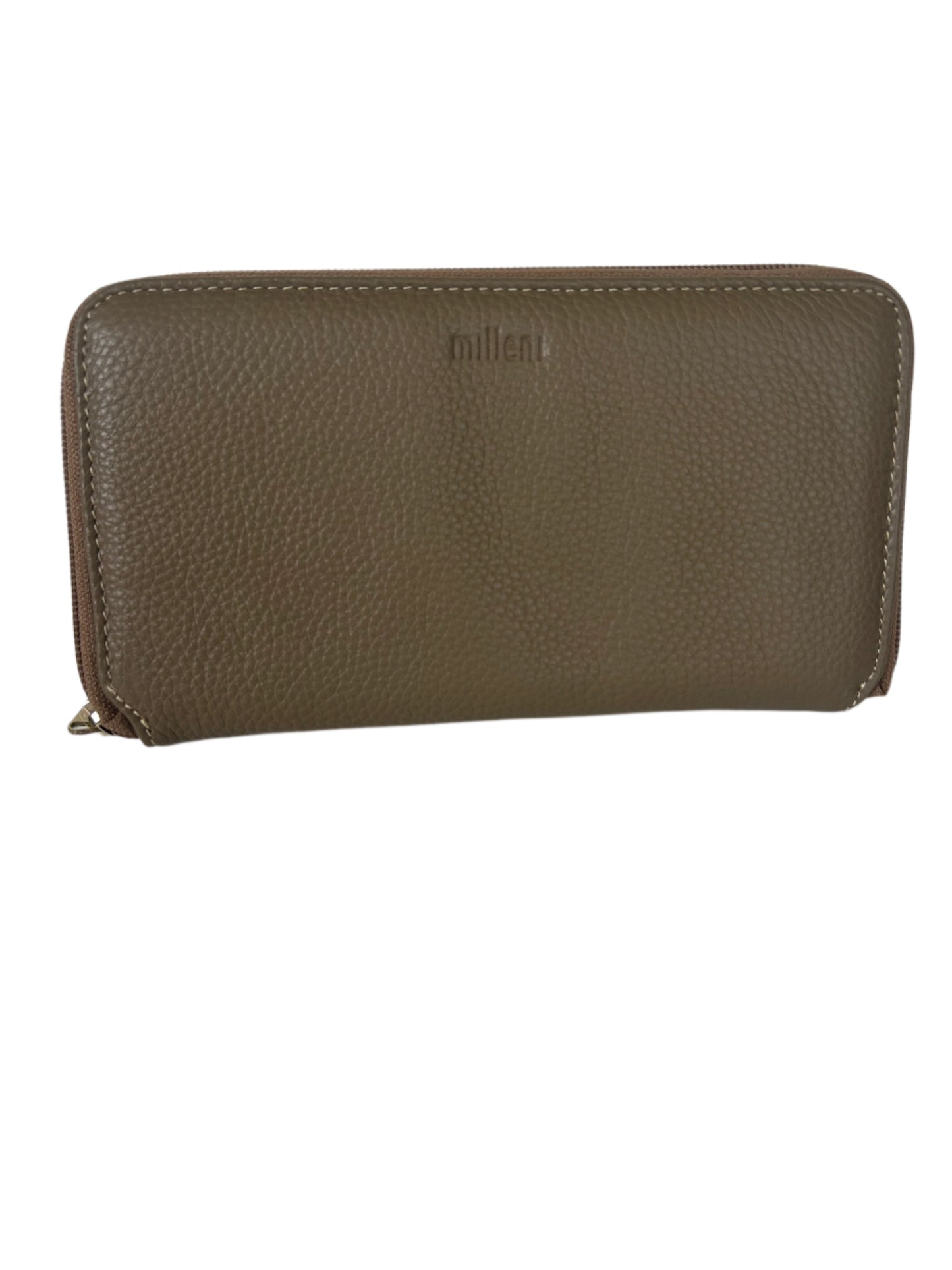 Milleni Italian Leather Purse C1854