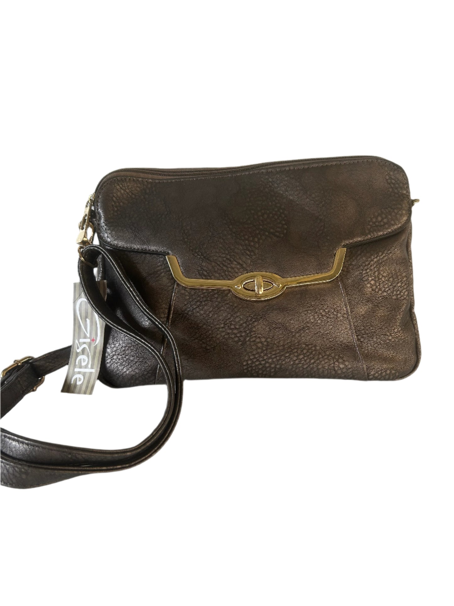Giselle Leather Handbag