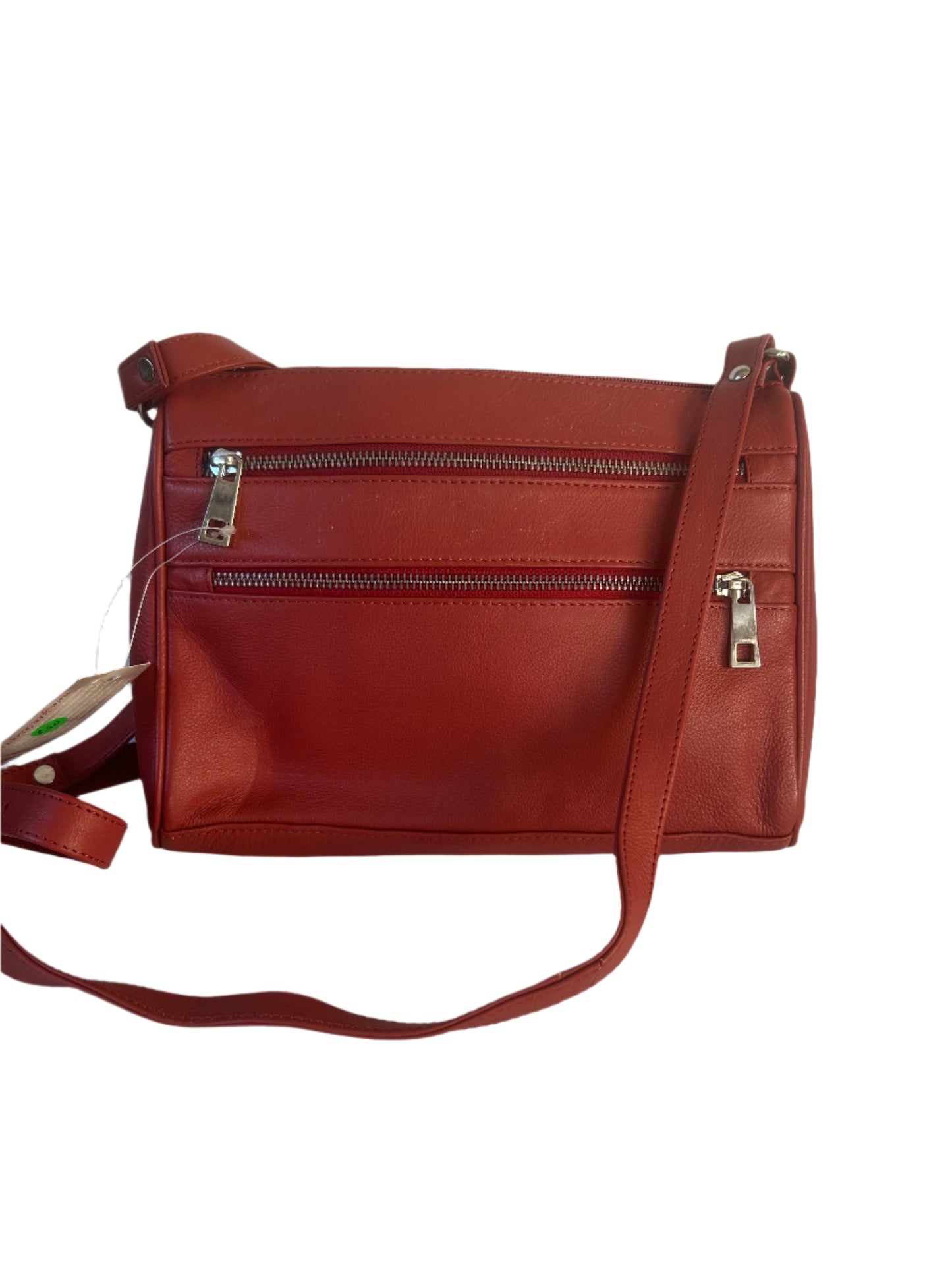 Giselle Leather Handbag GI134