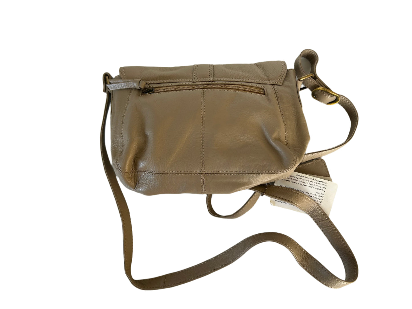 Creando Milano Leather Bag LB035