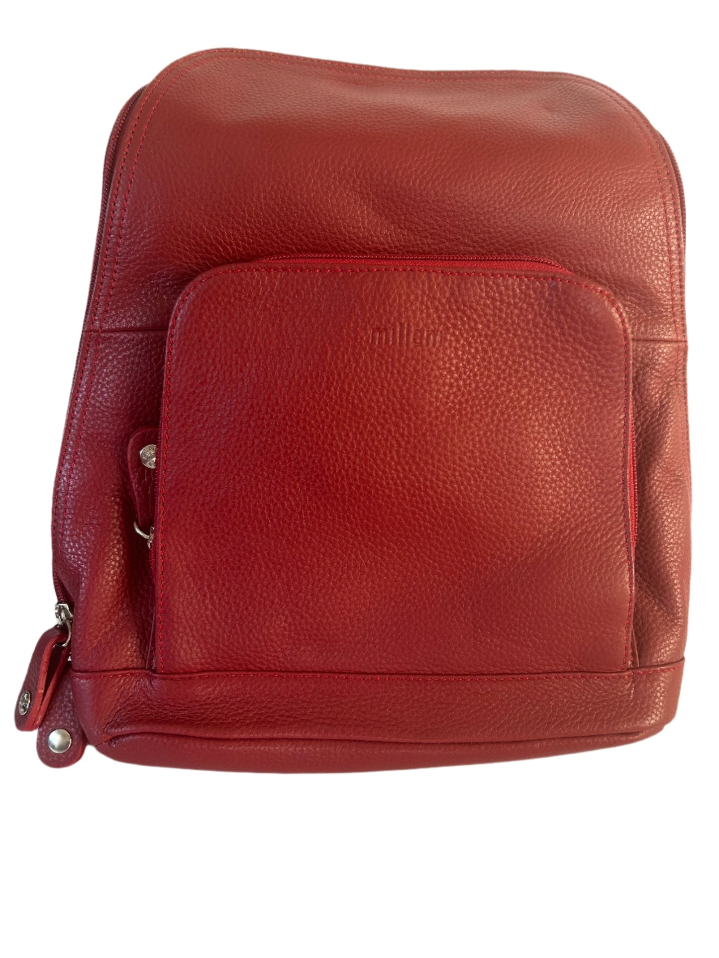 Milleni Italian Leather Handbag NL10767