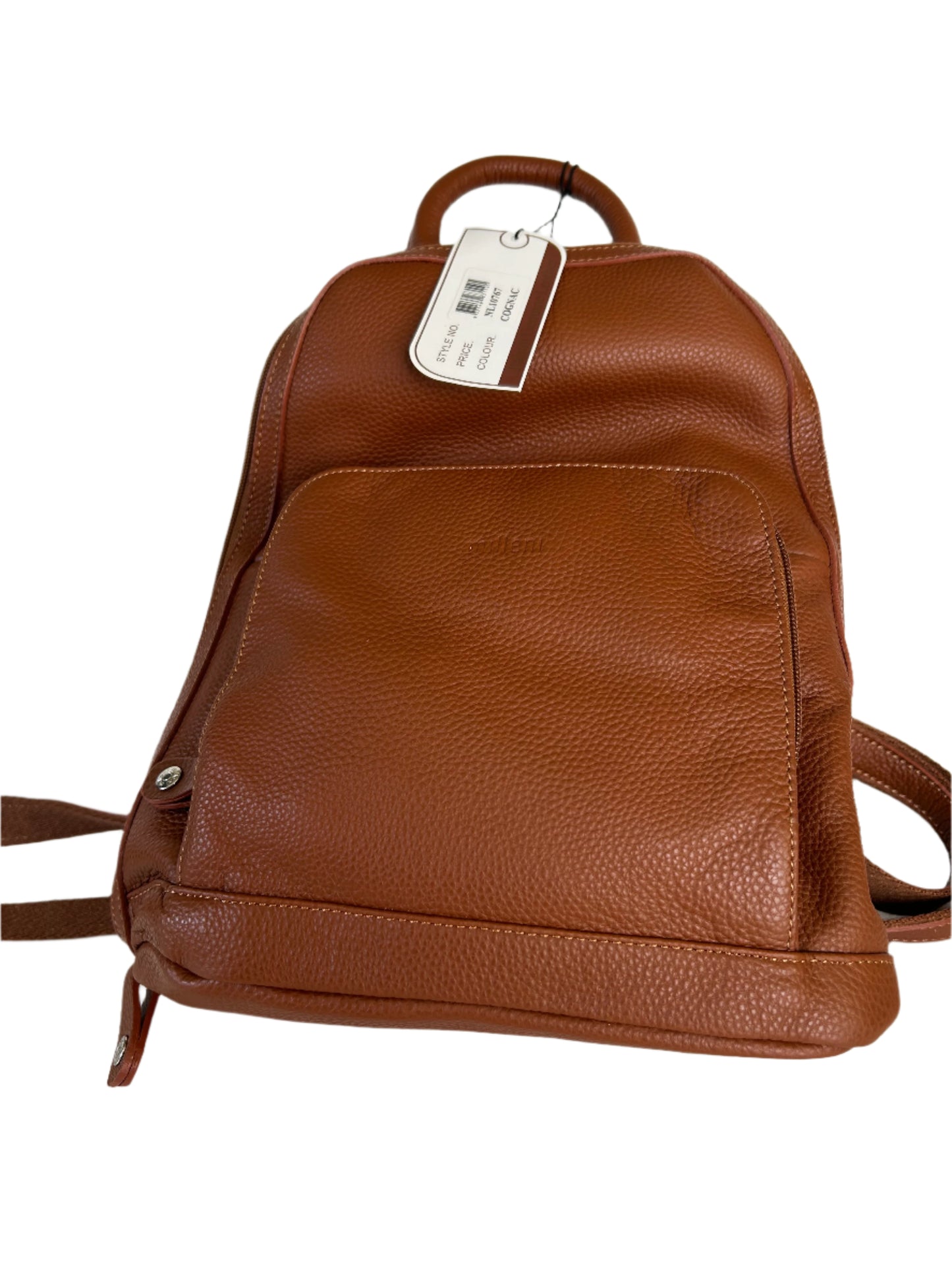 Milleni Italian Leather Handbag NL10767