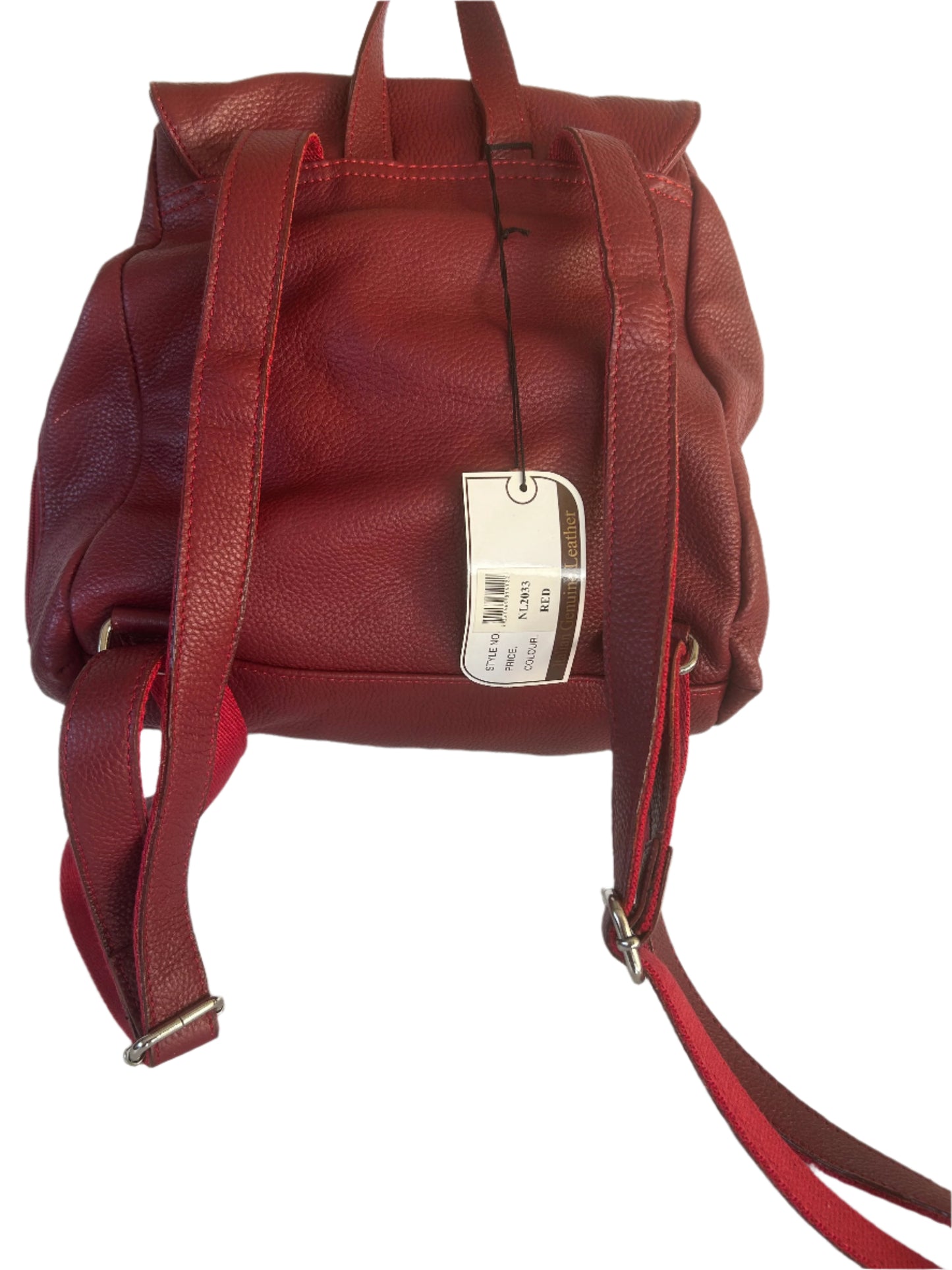 Milleni Italian Leather Handbag NL2033