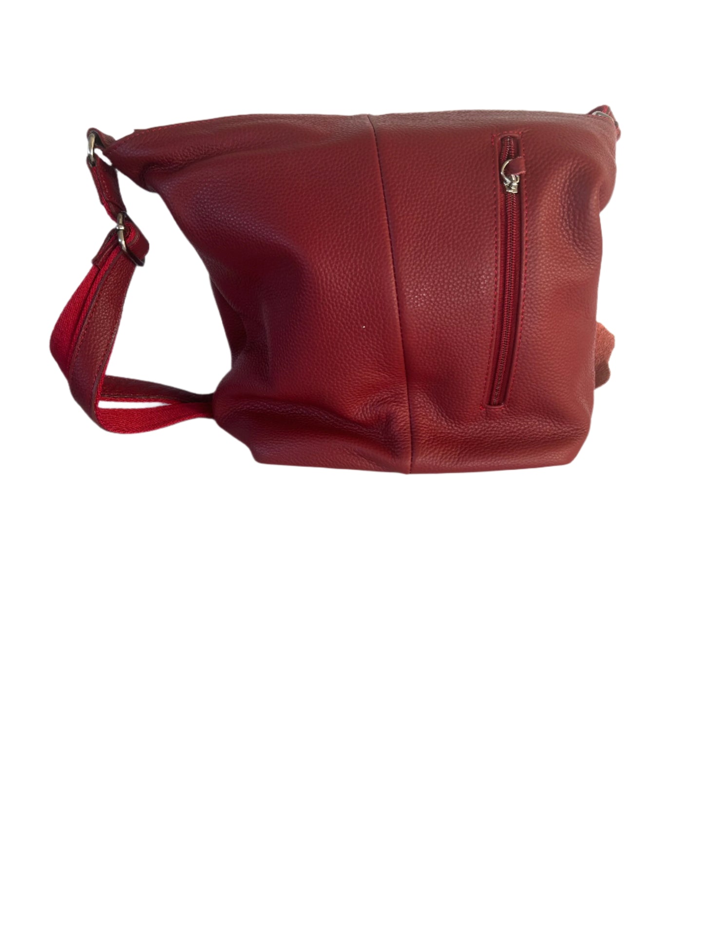 Milleni Italian Leather Handbag NL2597
