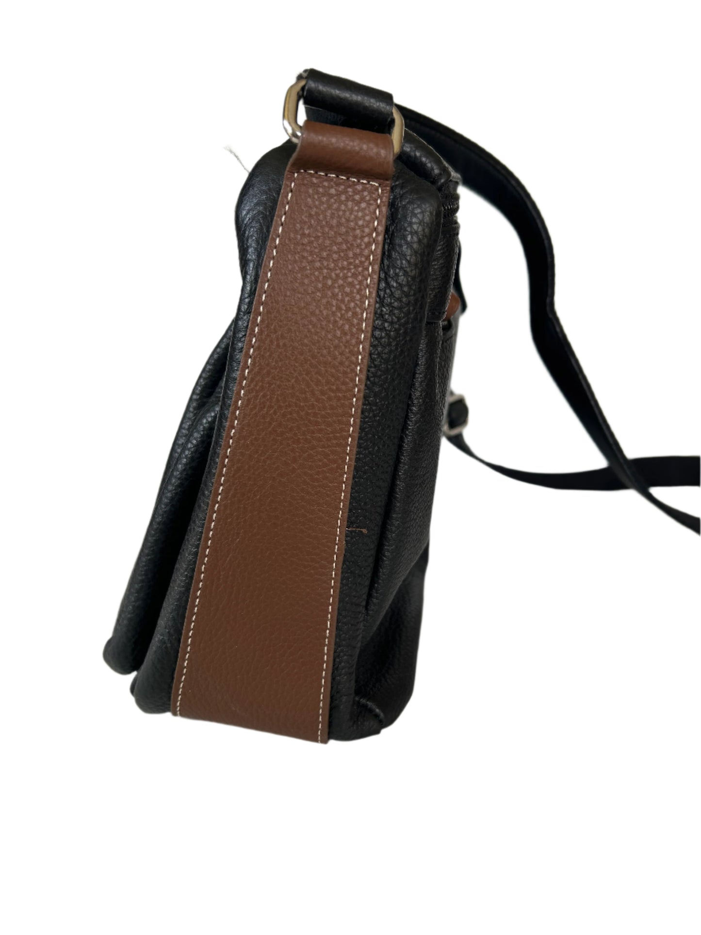 Milleni Italian Leather Handbag NL9426