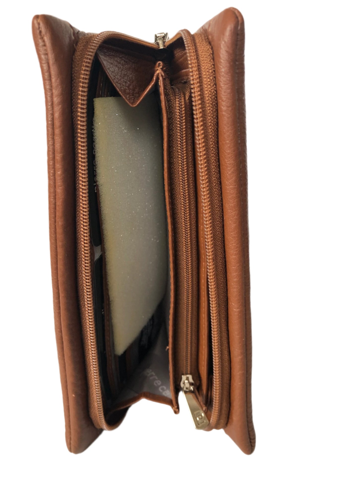 Pierre Cardin Italian Leather Purse PC1539