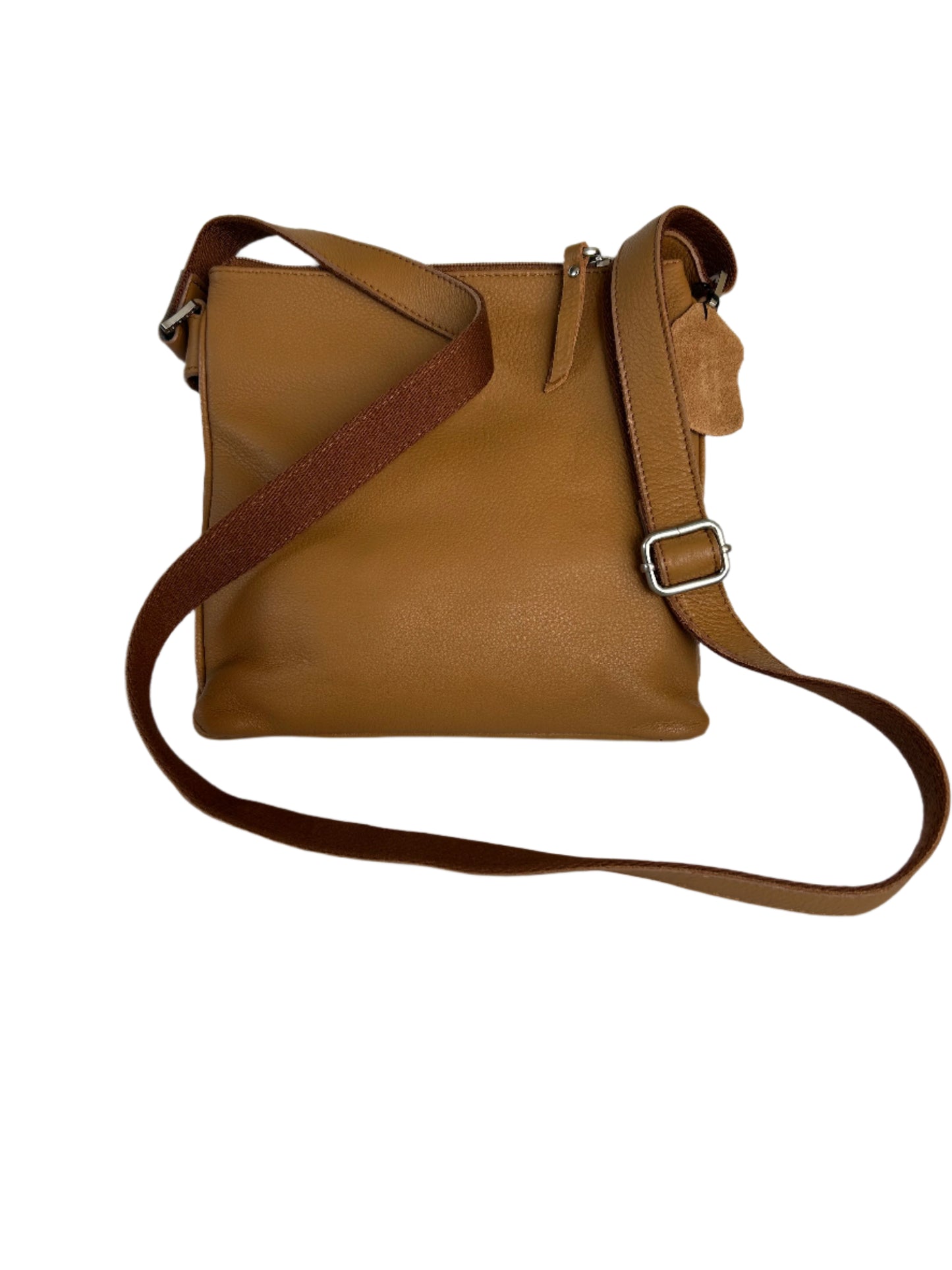 Pierre Cardin Italian Leather Handbag PC1691