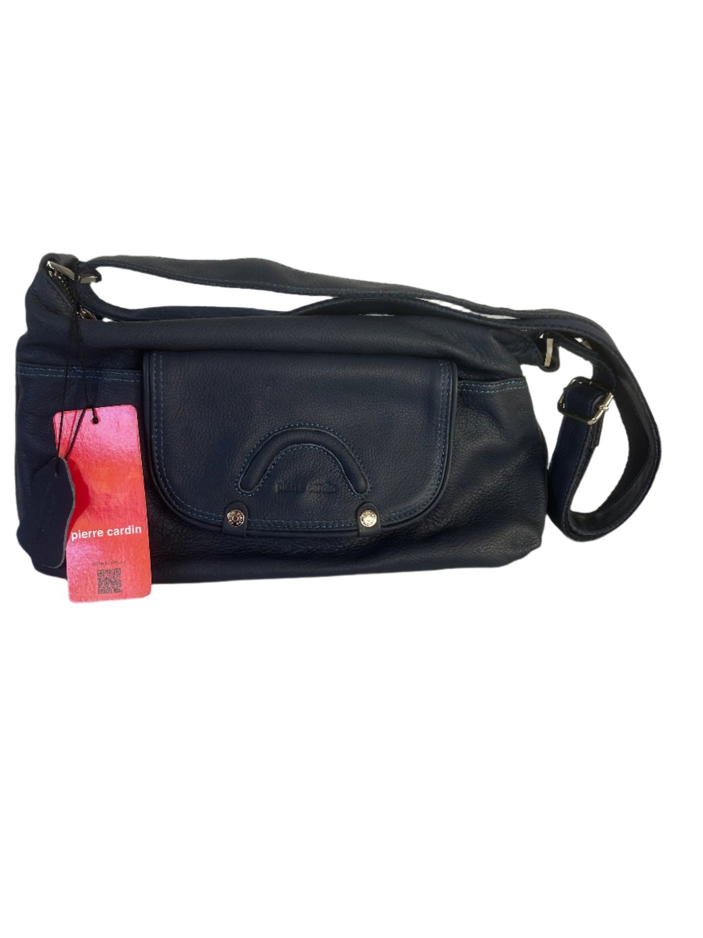 Milleni Italian Leather Handbag NL9426