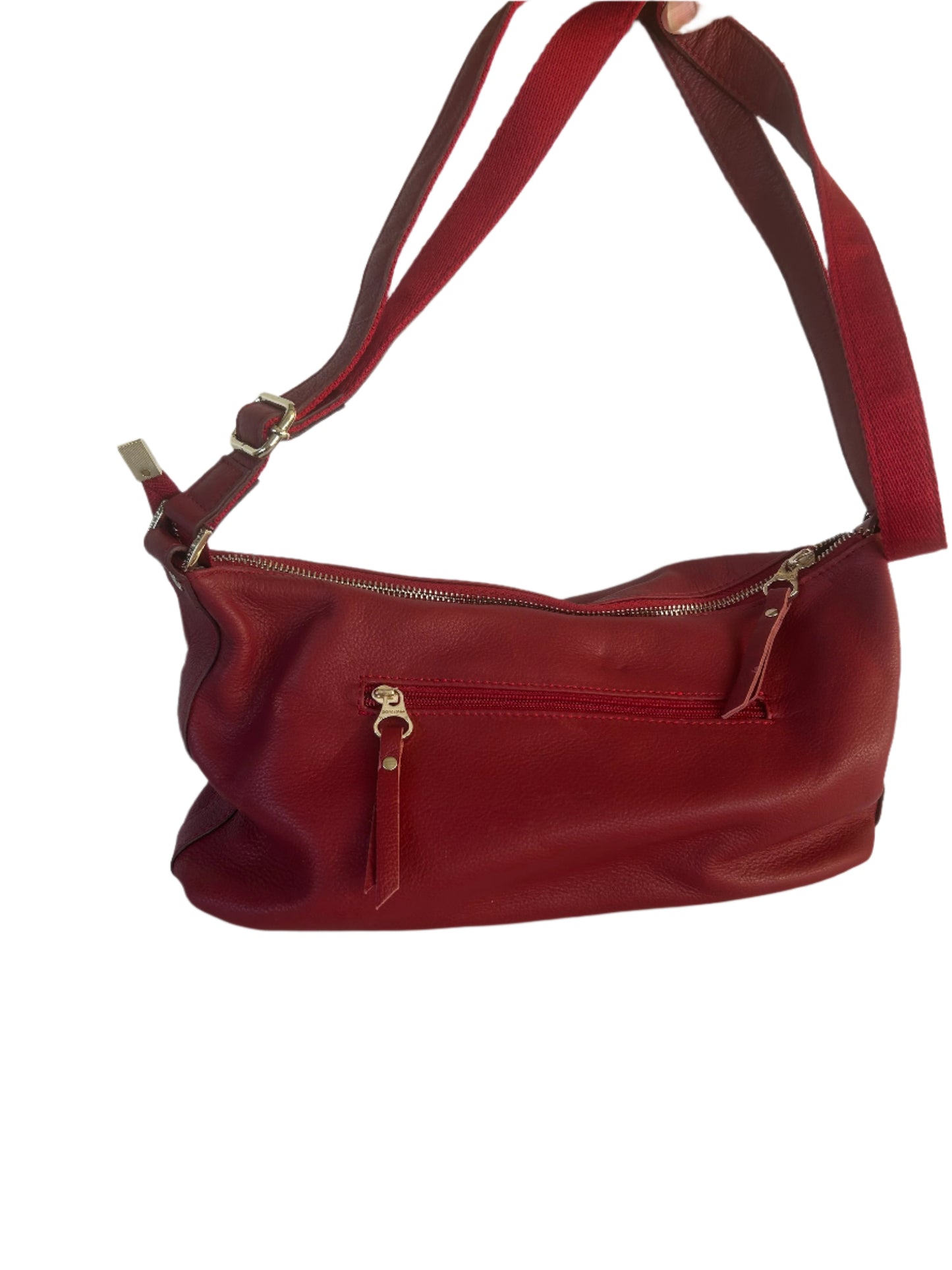 Pierre Cardin Italian Leather Handbag PC1713