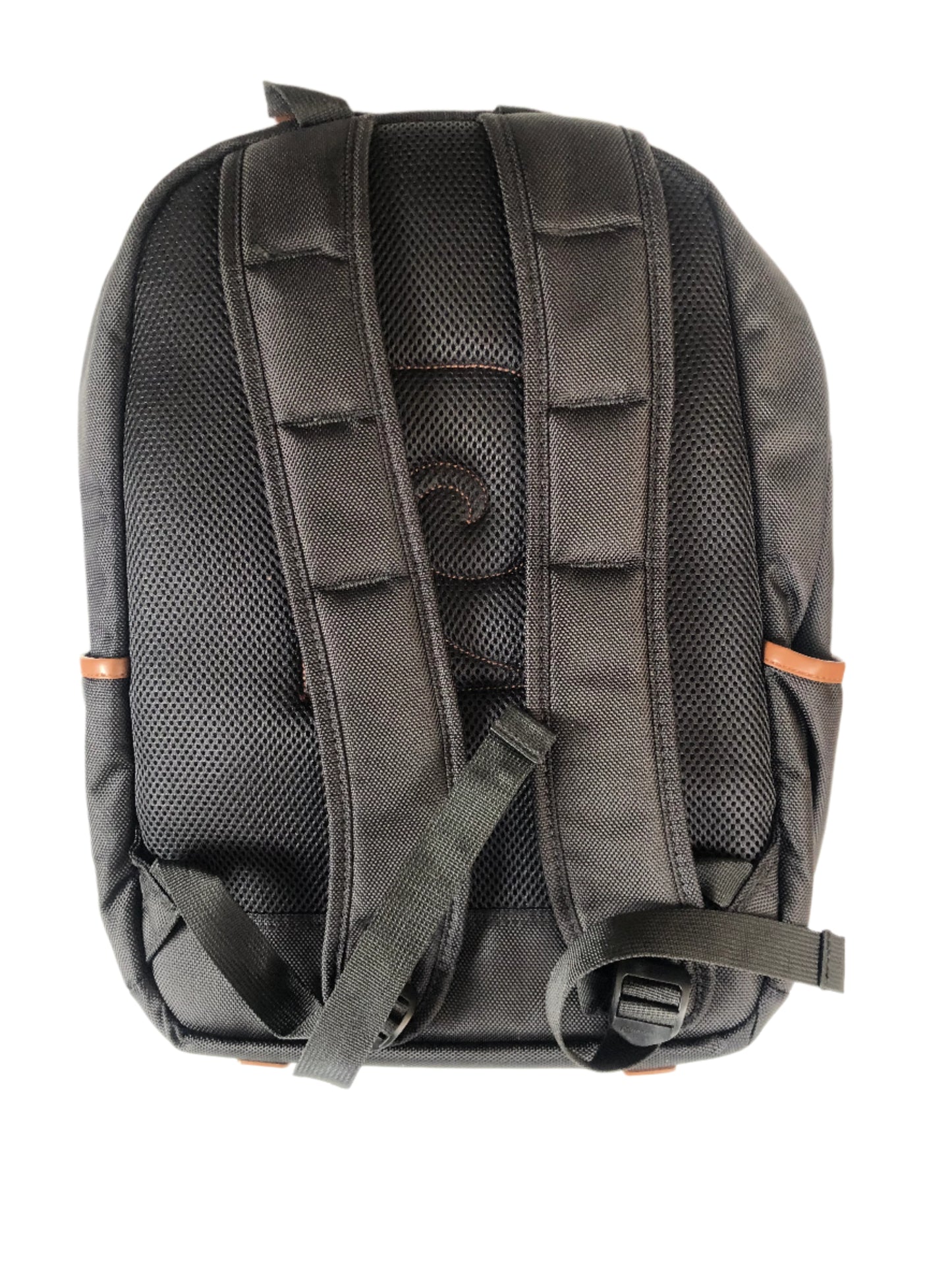 PIERRE CARDIN RFID PROTECTED LAPTOP/BACKPACK PC2126