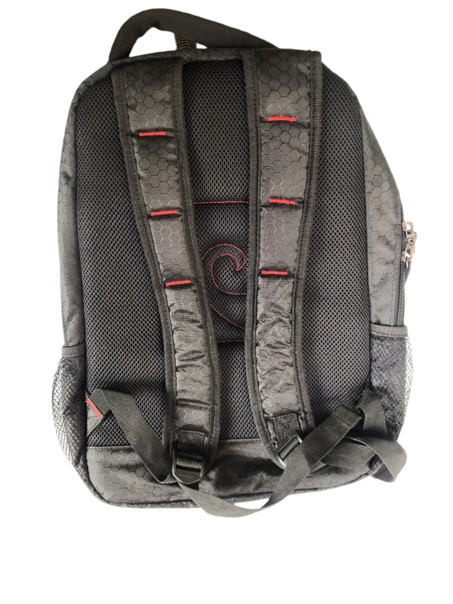 PIERRE CARDIN RFID PROTECTED LAPTOP/BACKPACK PC2127