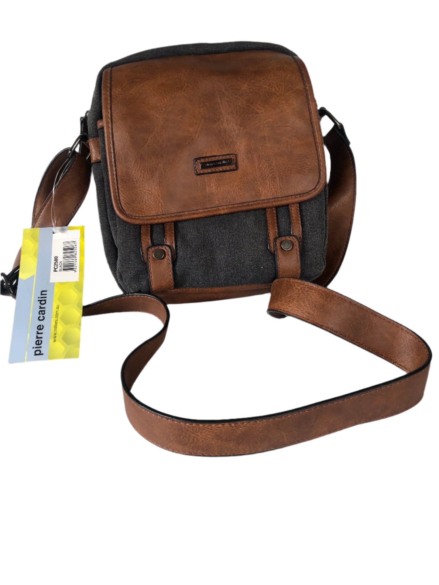 PIERRE CARDIN UNISEX BAG