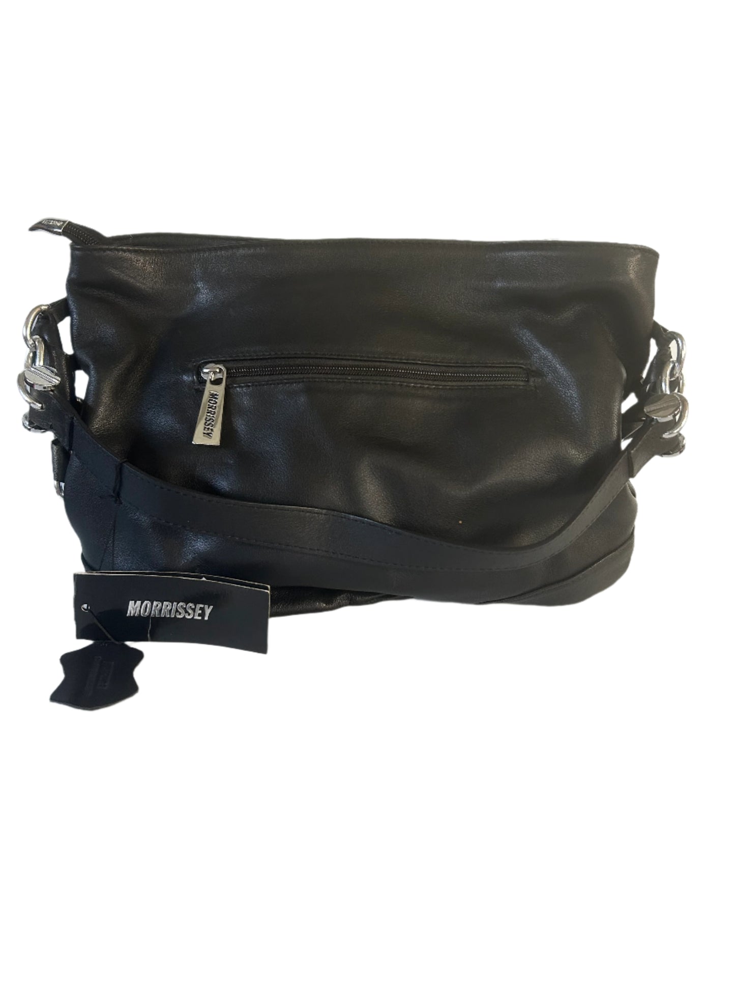 Milleni Italian Leather Handbag NL2789