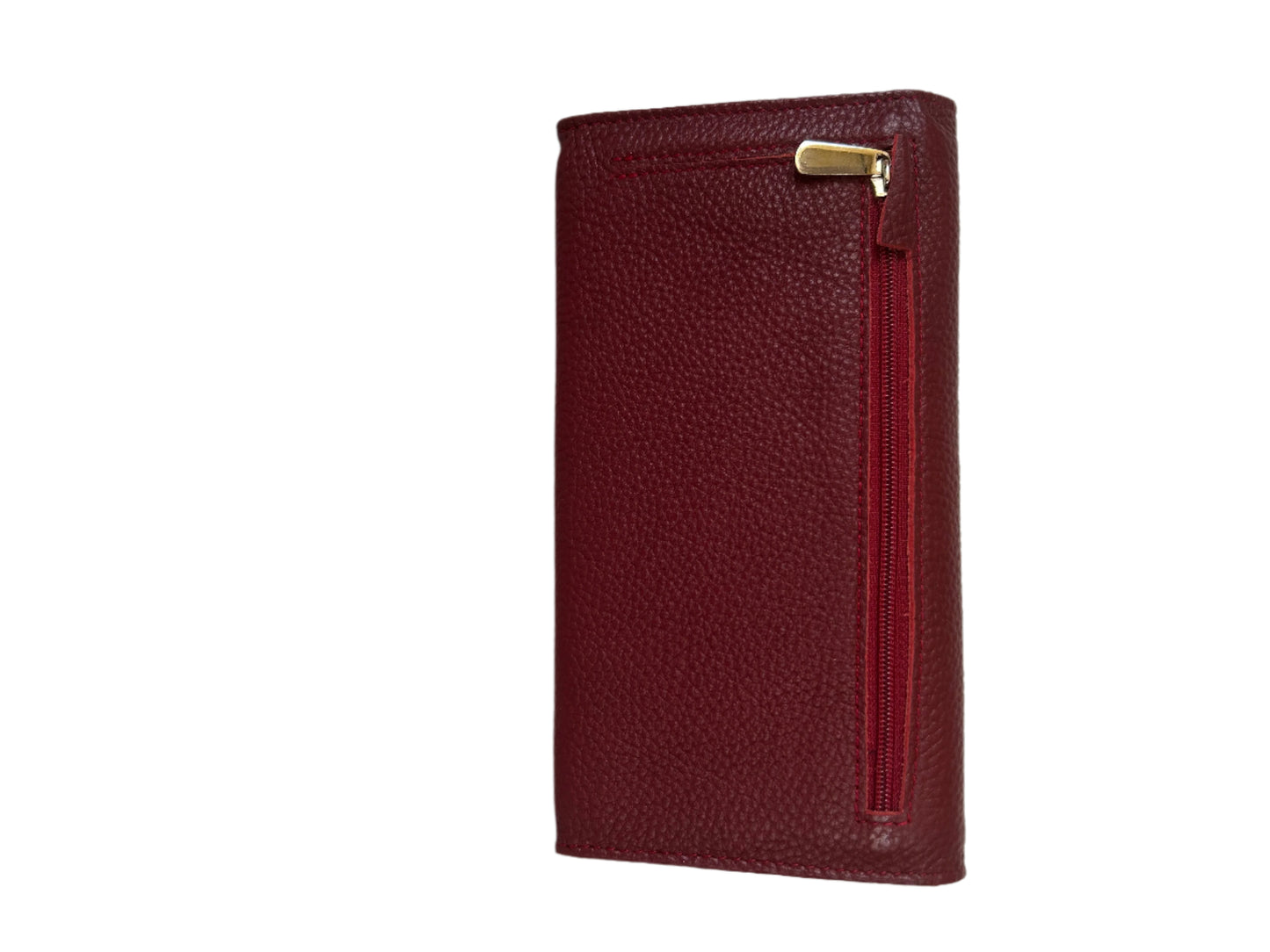 Milleni Italian Leather Purse C1851