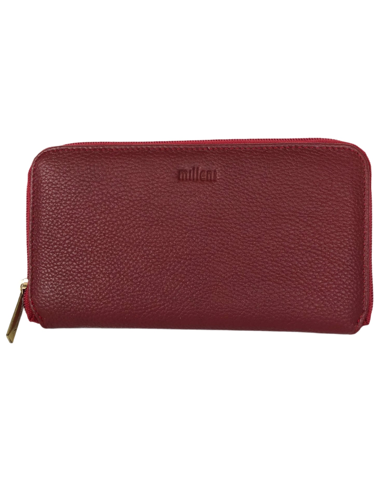 Milleni Italian Leather Purse C1854