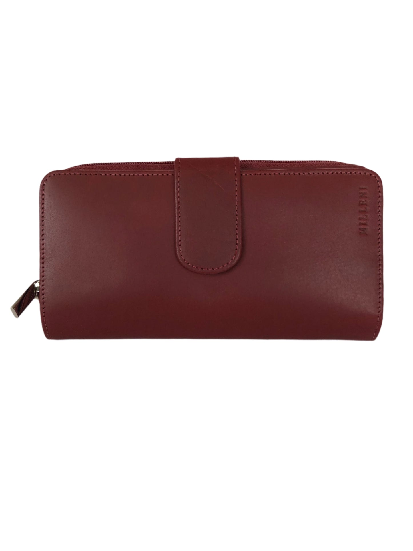 Milleni Italian Leather Purse C2885