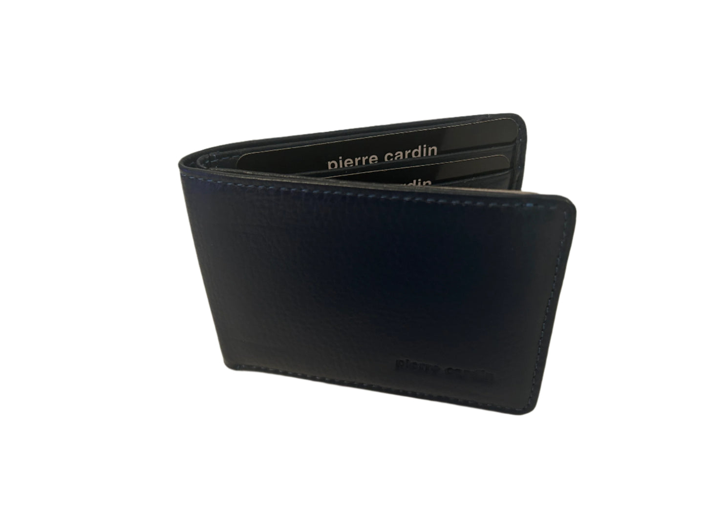 Pierre Cardin Italian Leather Wallet PC1160