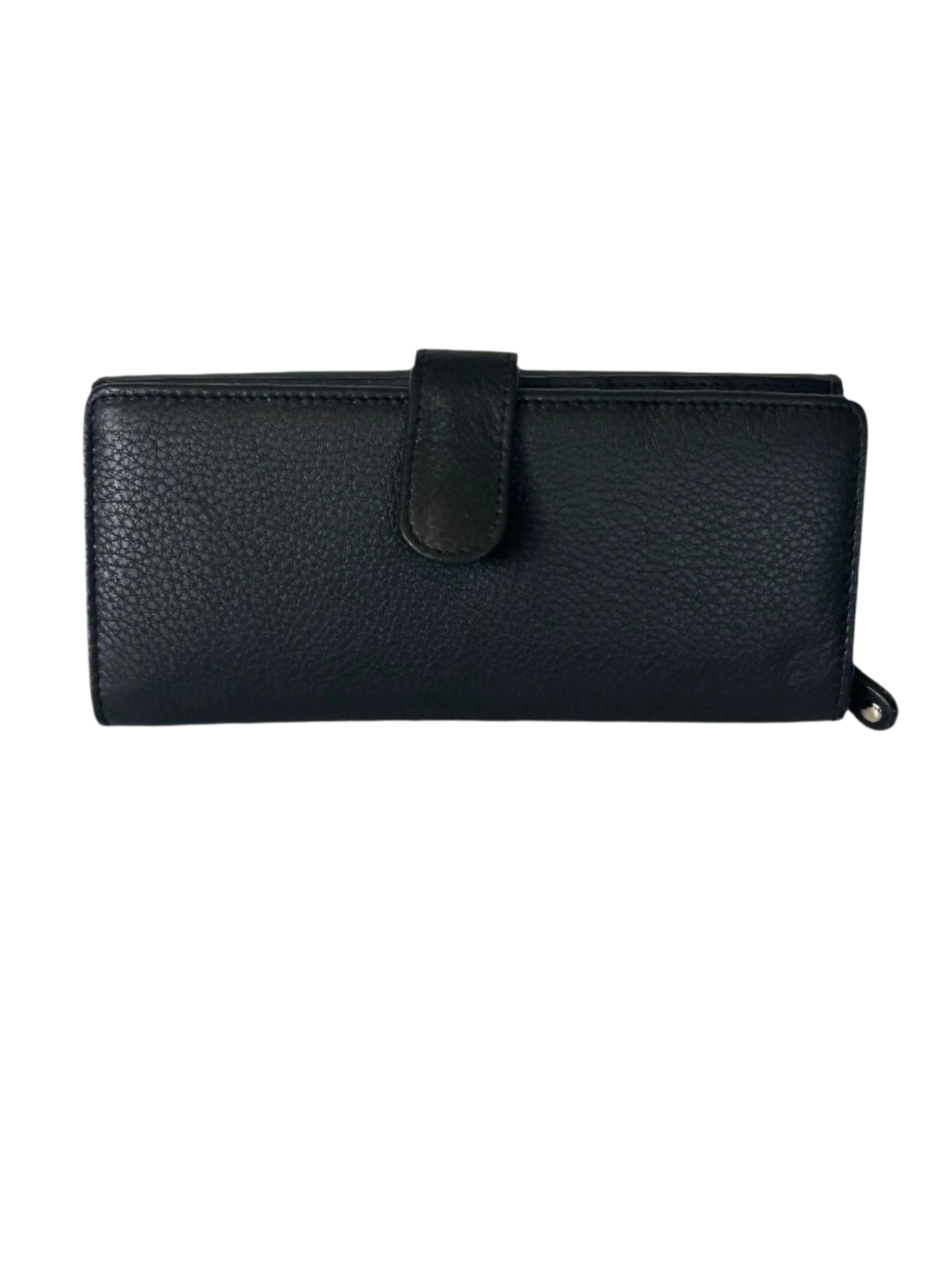 Futura Leather Purse A1266L