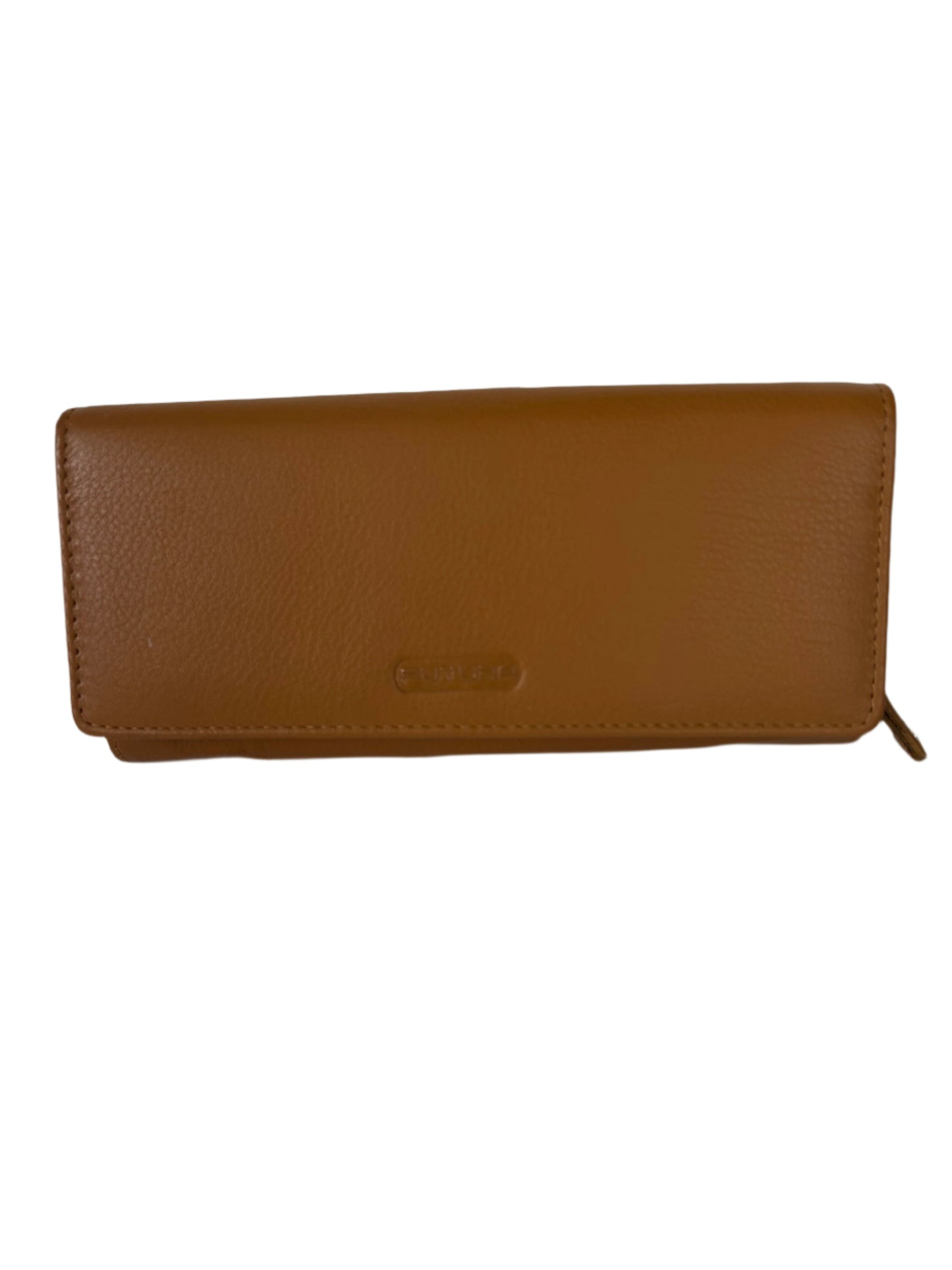 Futura Leather Purse A1266L