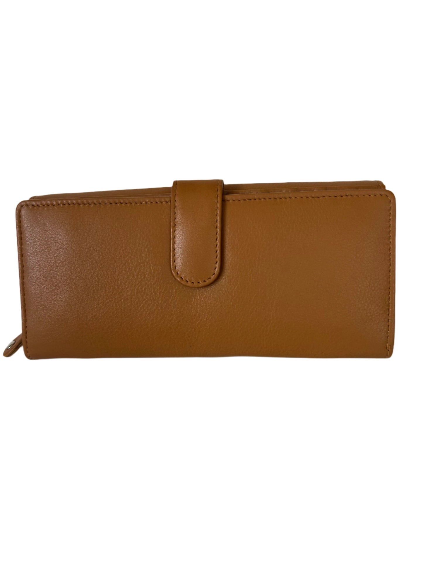 Futura Leather Purse A1266L