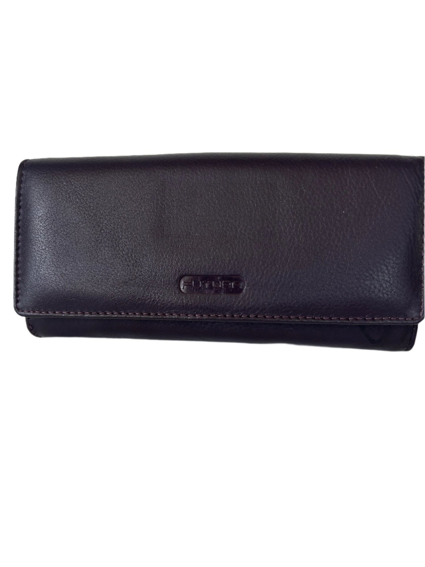 Futura Leather Purse A1266L