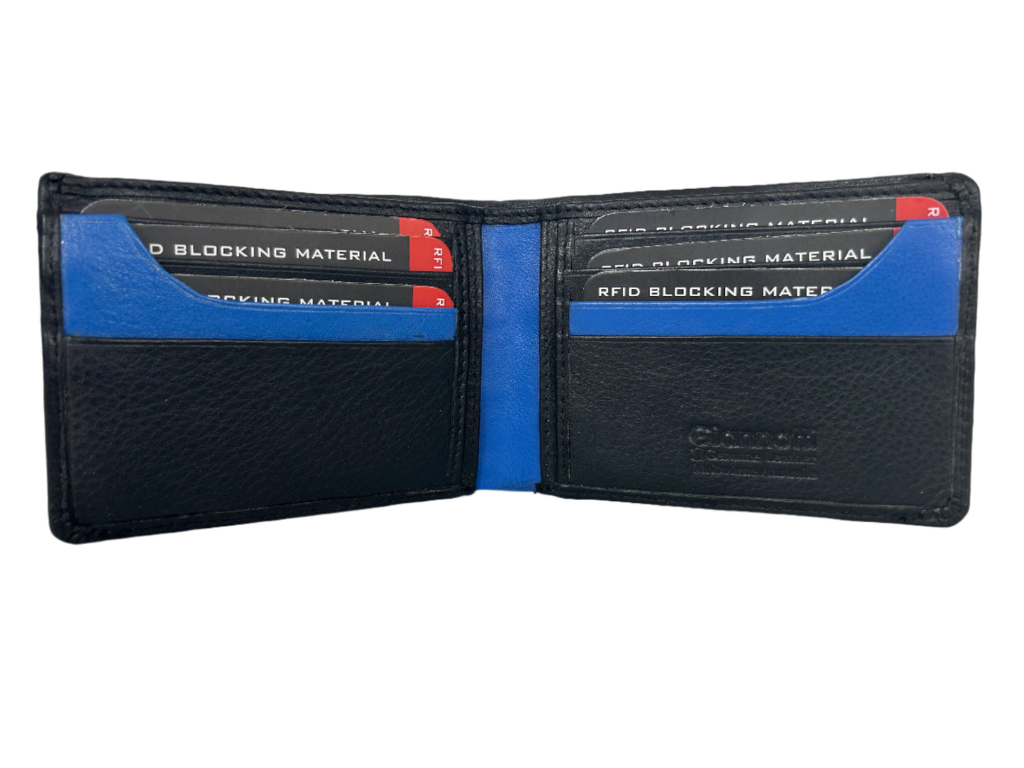 GIANOTTI A575L WALLET