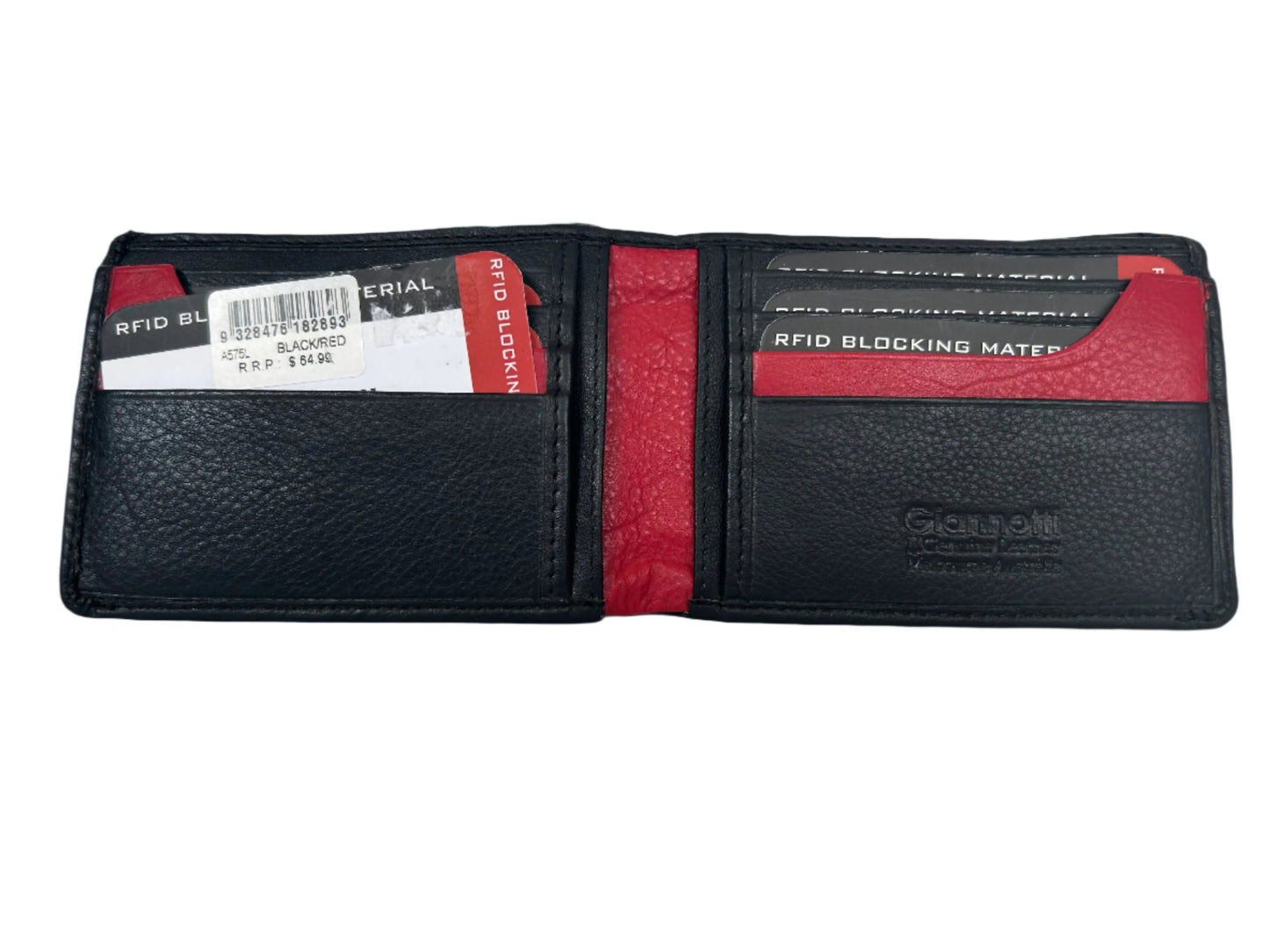 GIANOTTI A575L WALLET