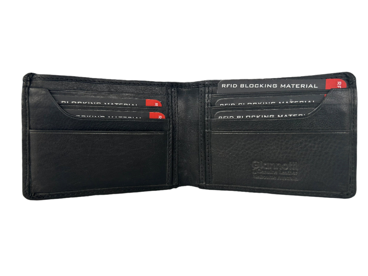 GIANOTTI A575L WALLET