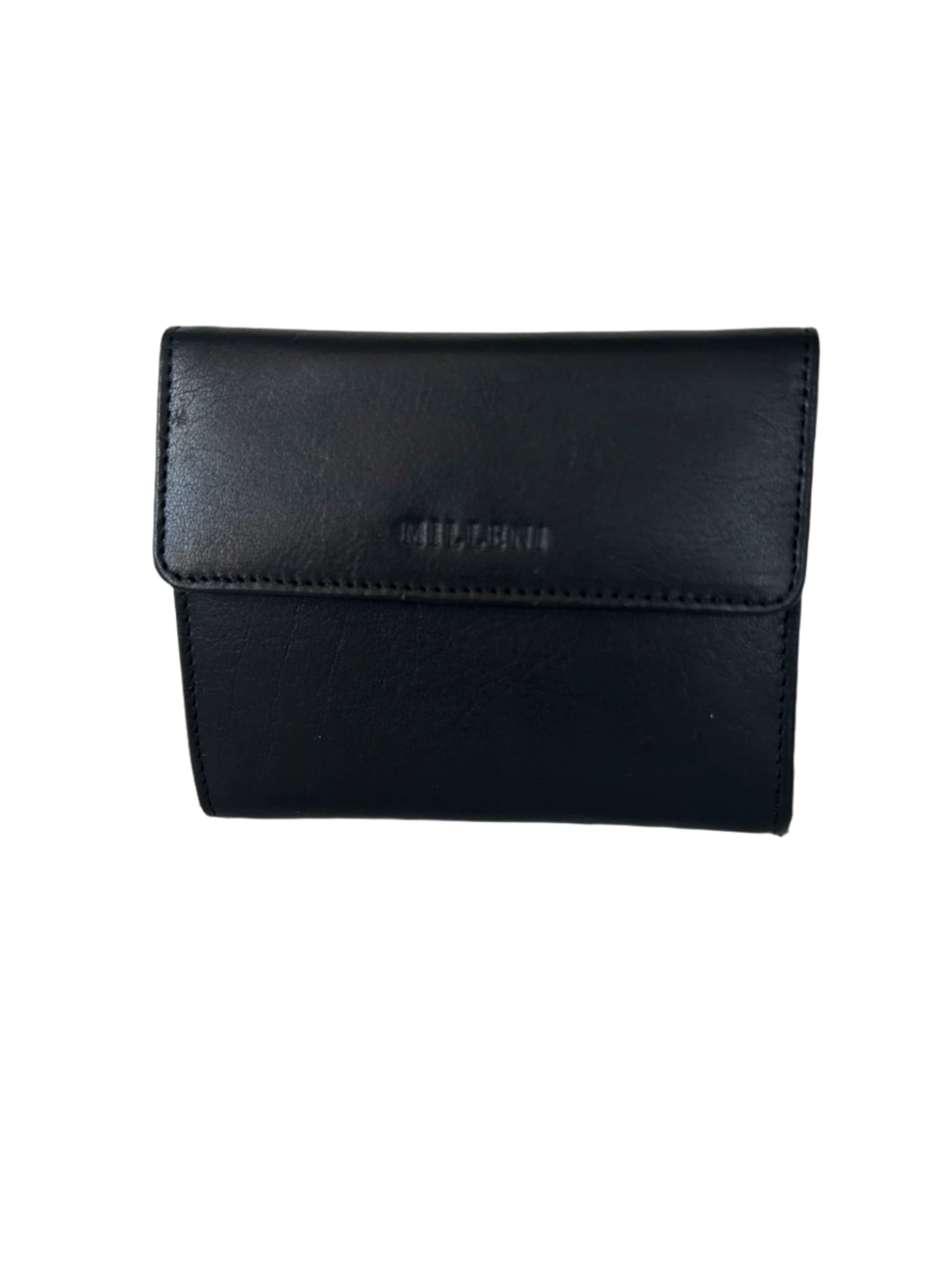 Milleni Italian Leather Purse C2884