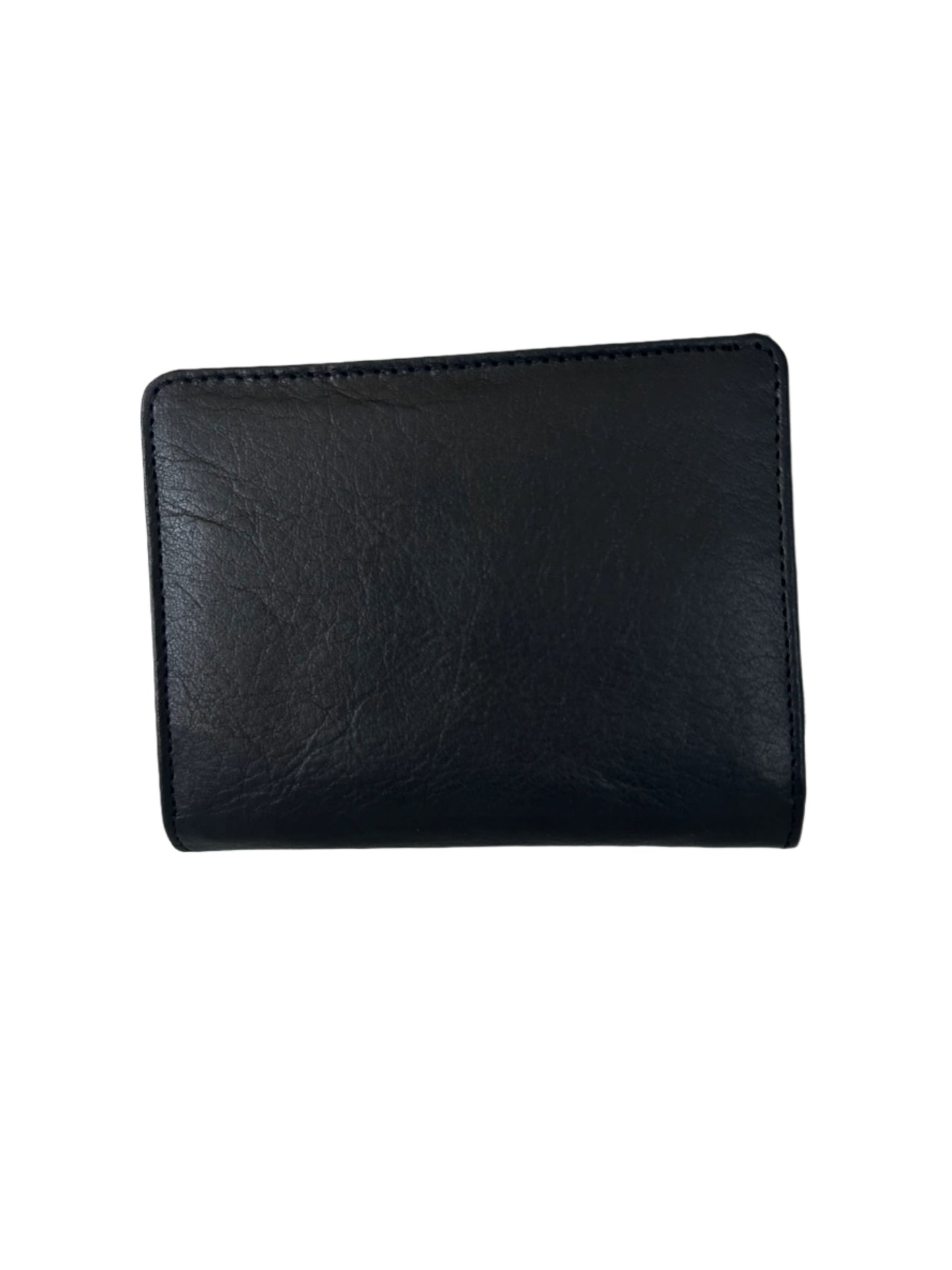 Milleni Italian Leather Purse C2884