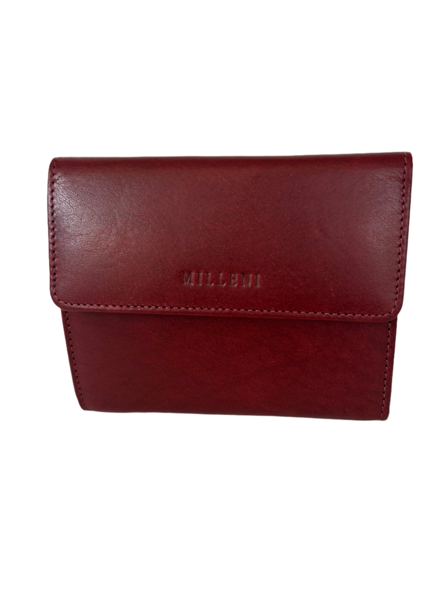 Milleni Italian Leather Purse C2884