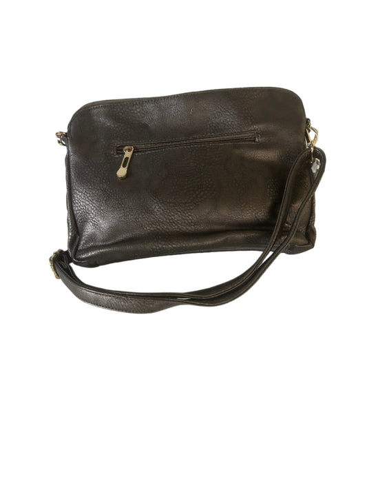 Giselle Leather Handbag