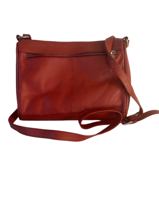 Giselle Leather Handbag GI134