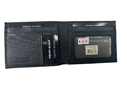 Pierre Cardin Leather Wallet PC8873