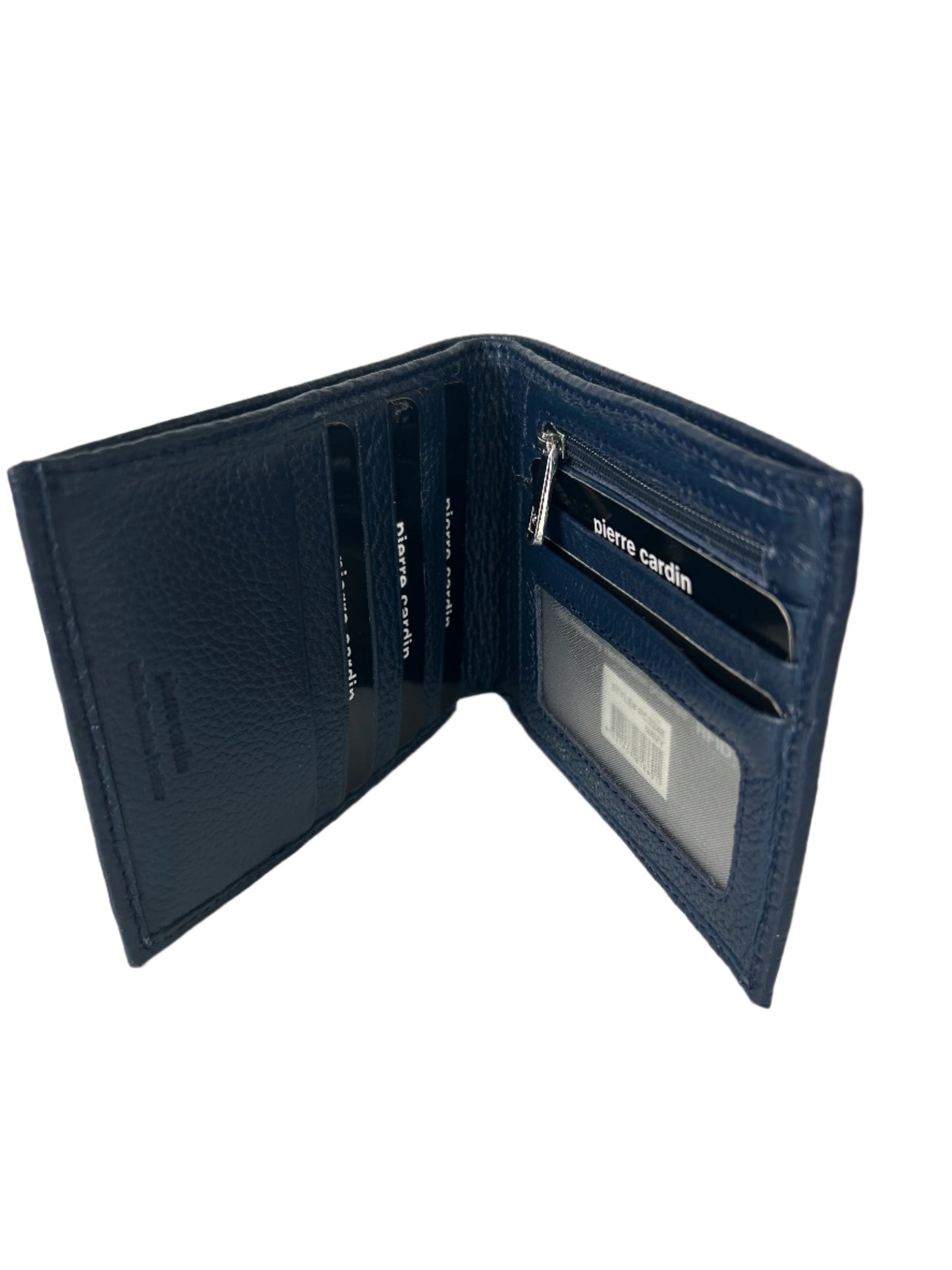 Pierre Cardin Italian Leather Wallet PC2248