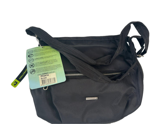 Pierre Cardin Anti-Theft Handbag