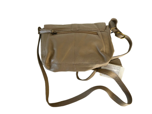 Creando Milano Leather Bag LB035