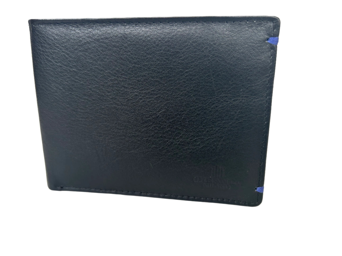 Leather Wallet MA378