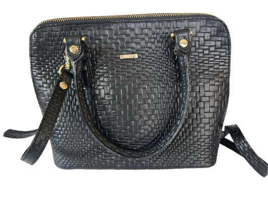 Morrissey Italian Leather Handbag MO2368