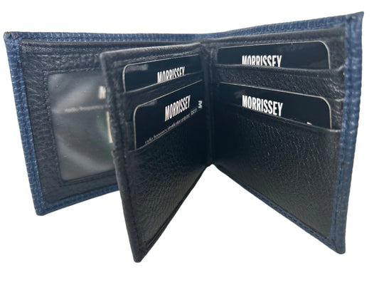 Morrissey Leather Wallet