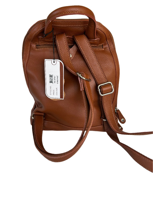 Milleni Italian Leather Handbag NL10767