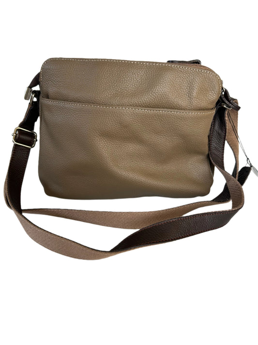 Milleni Italian Leather Handbag NL10768