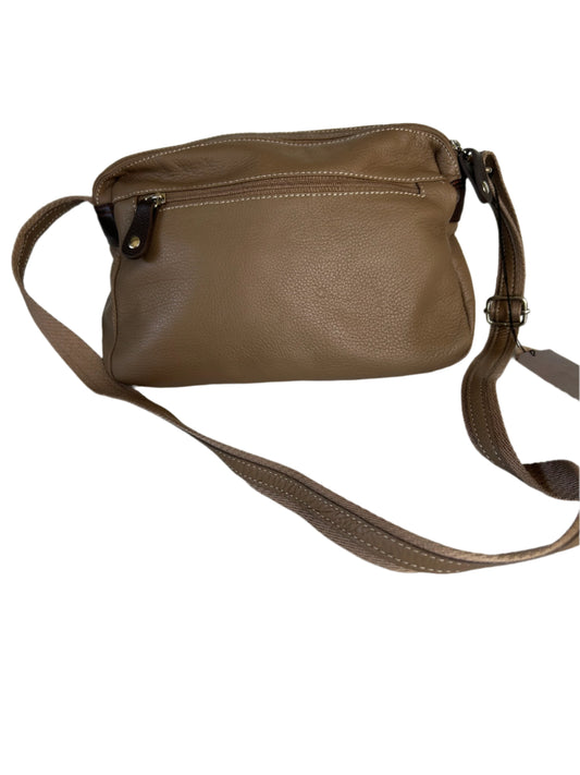 Milleni Italian Leather Handbag NL1542