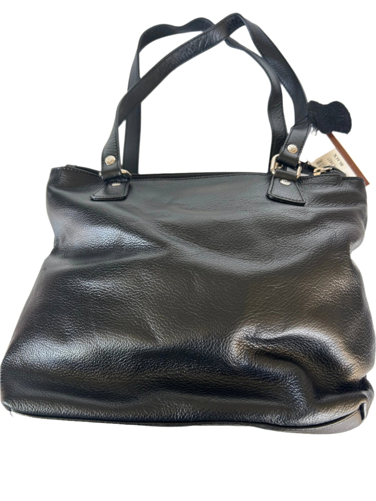 Milleni Italian Leather Handbag NL1827