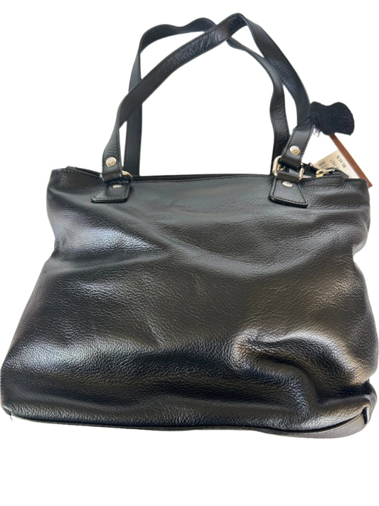 Milleni Italian Leather Handbag NL1827
