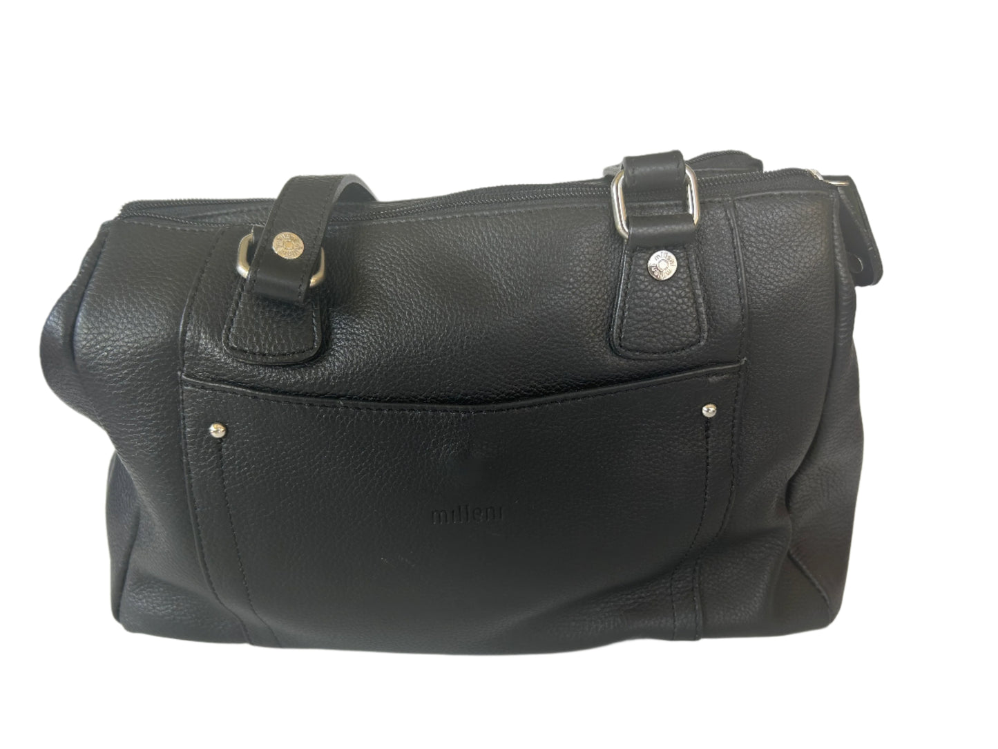 Milleni Italian Leather Handbag NL1828