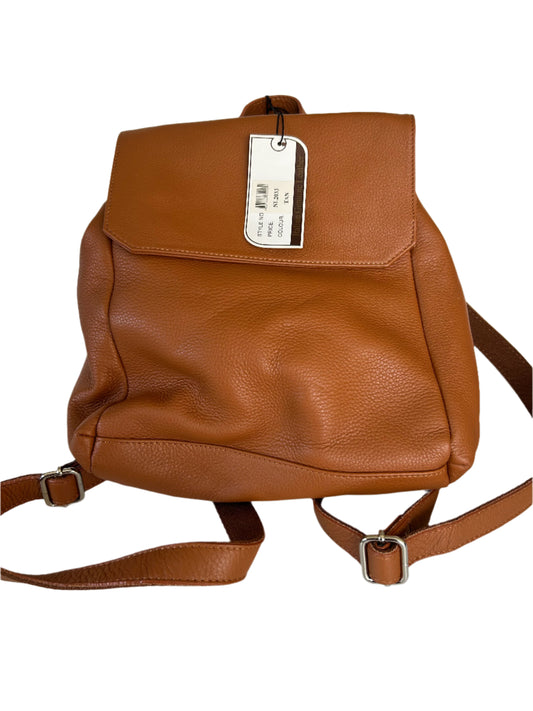 Milleni Italian Leather Handbag NL2033