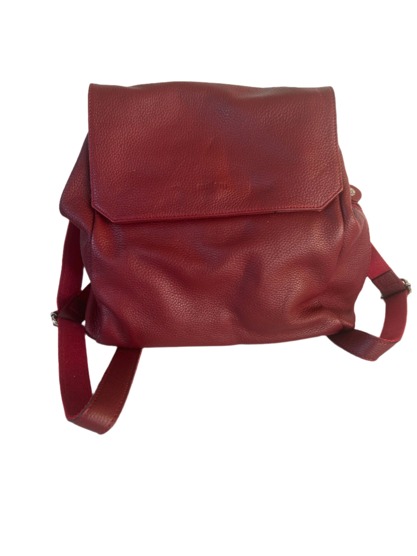 Milleni Italian Leather Handbag NL2033